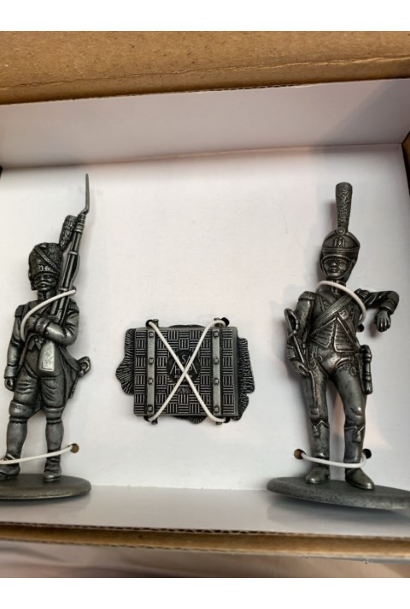 La Grande Armee Napoleon 6